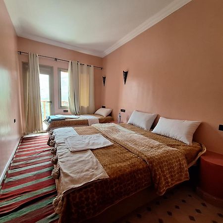 Atlas Berber Lodge امليل المظهر الخارجي الصورة